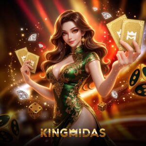 kingmdas